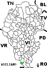 Asigliano Veneto