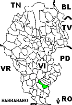 Barbarano Vicentino