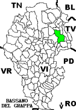 Bassano del Grappa