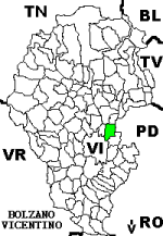 Bolzano Vicentino