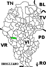 Brogliano