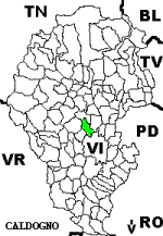 Caldogno