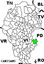 Camisano Vicentino