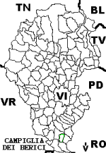 Campiglia dei Berici