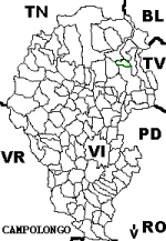 Campolongo sul Brenta