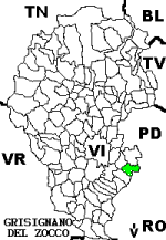 Grisignano di Zocco