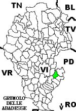 Grumolo delle Abbadesse