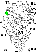 Laghi