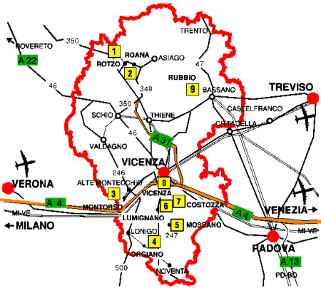 MAPPA