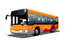 Autobus - AIM