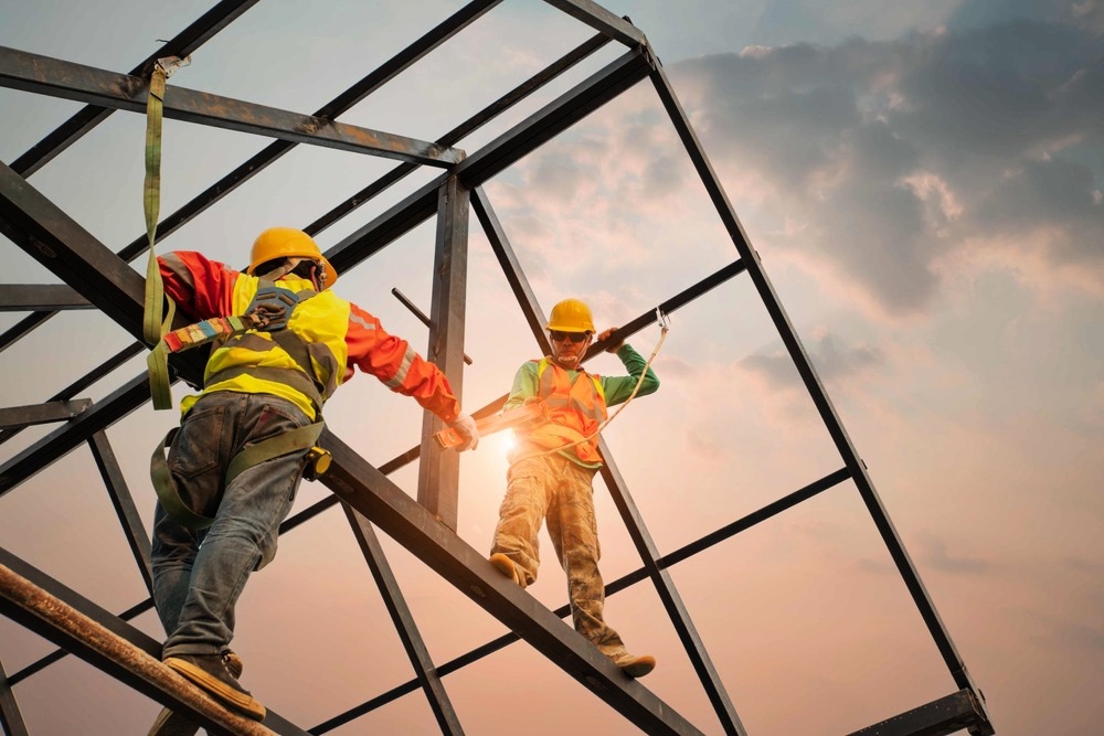 Spazi confinati: lavorare in sicurezza in un ambie