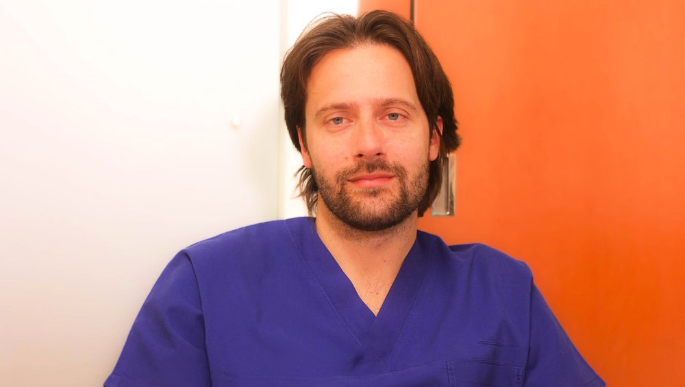 Tumore ai testicoli: i sintomi e le cure Tumore ai testicoli: i sintomi e le cure