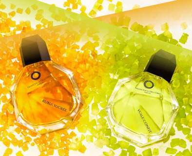 Profumi donna dolci, unici ed esclusivi Profumi donna dolci, unici ed esclusivi