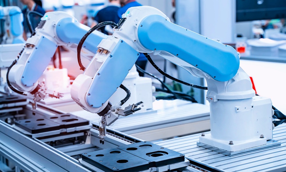 L'impatto della robotica sul mondo del lavoro: cos