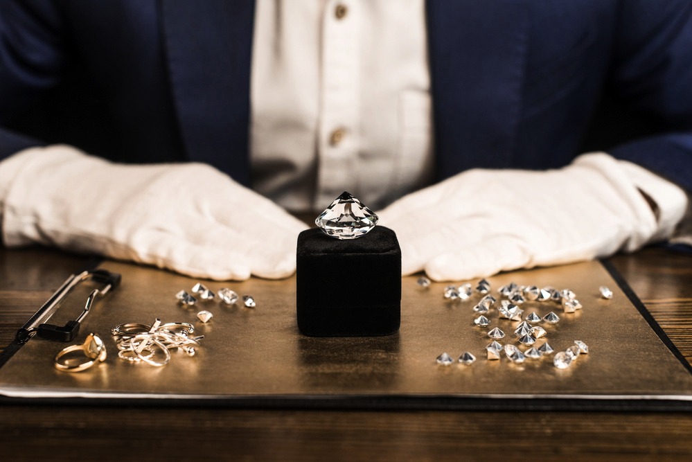 Come e perché investire in diamanti: breve guida a Come e perché investire in diamanti: breve guida a