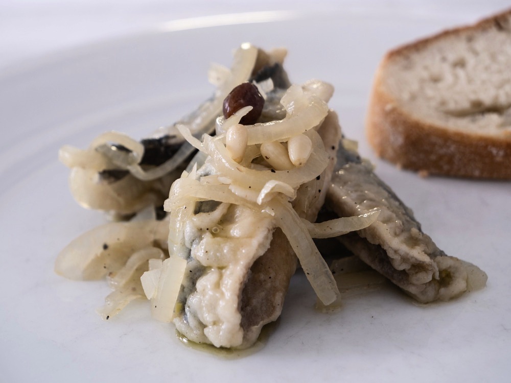 Ricette tradizionali di Vicenza e del Veneto Ricette tradizionali di Vicenza e del Veneto