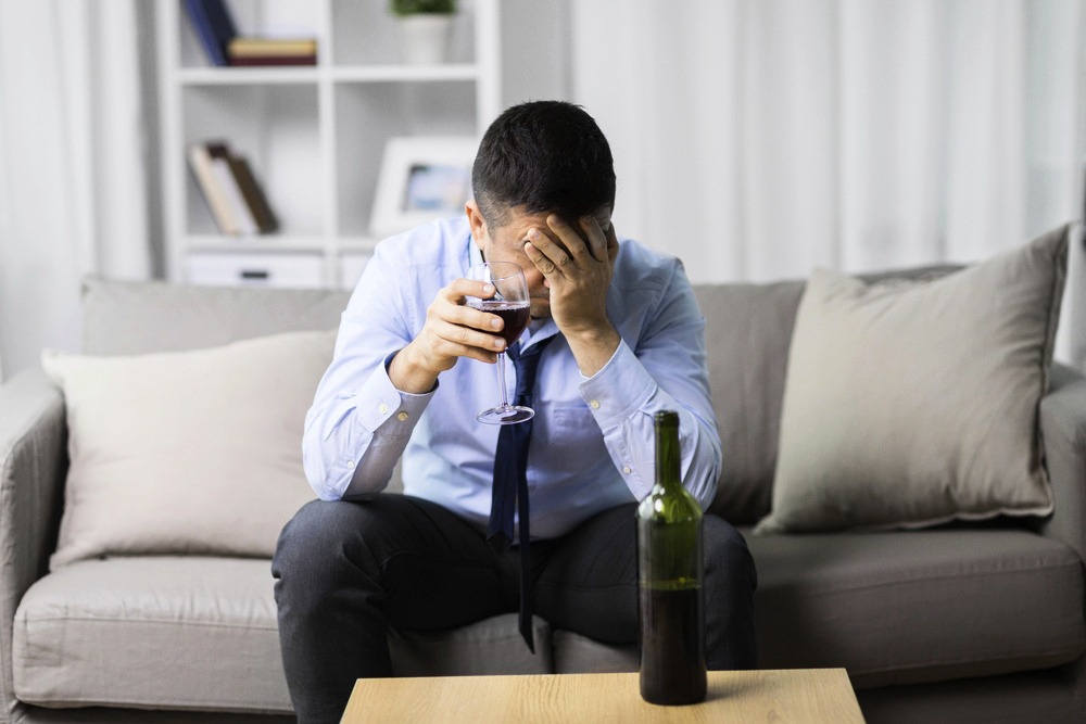 Burnout: quando lo stress conduce alla dipendenza Burnout: quando lo stress conduce alla dipendenza