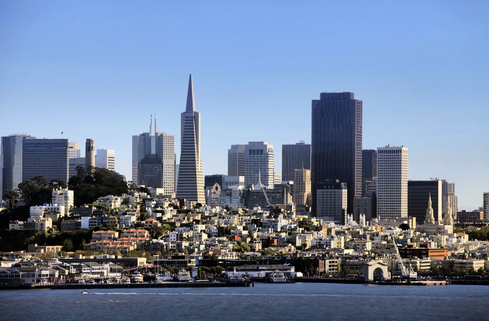 Tour in America: 7 cose da vedere a San Francisco
Tour in America: 7 cose da vedere a San Francisco