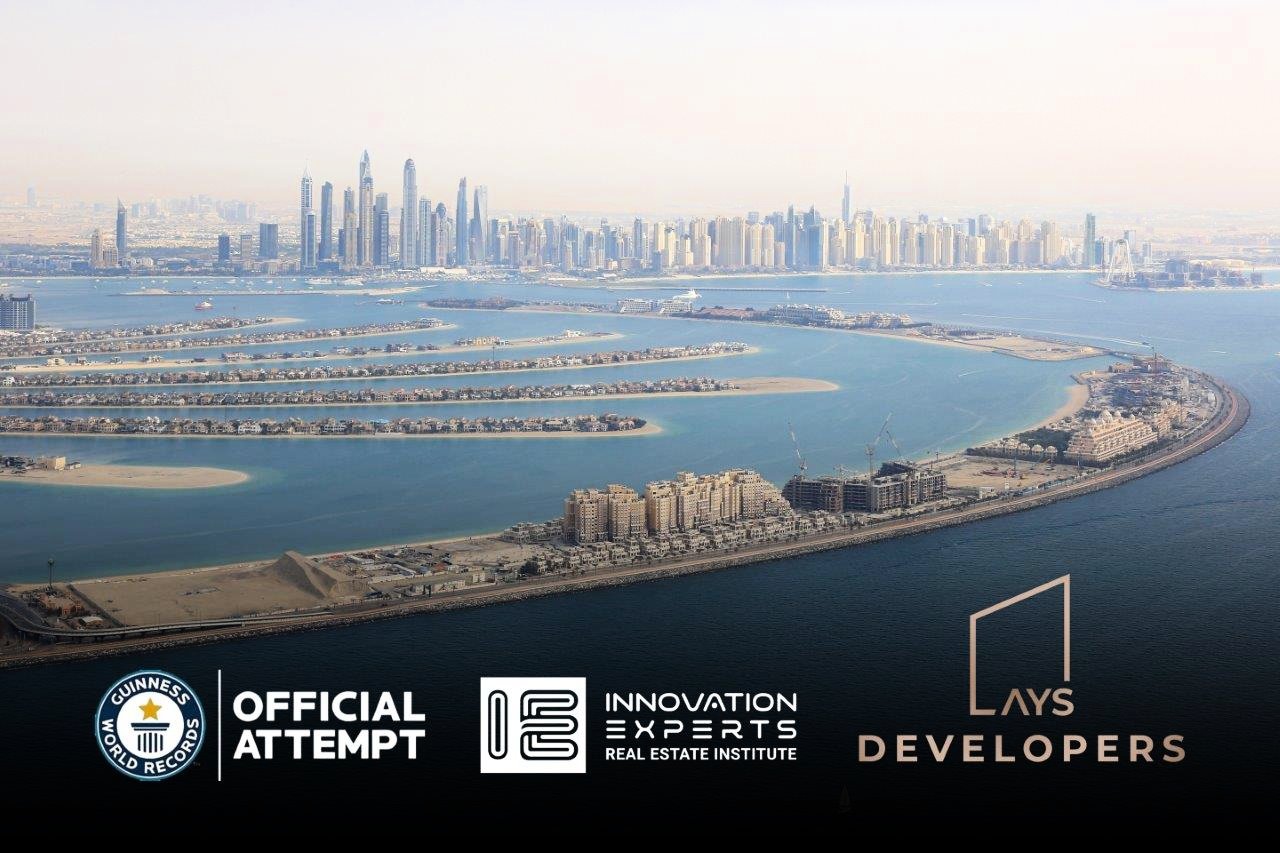 THE WORLD’S LARGEST REAL ESTATE TRAINING EVENT: AY THE WORLD’S LARGEST REAL ESTATE TRAINING EVENT: AY