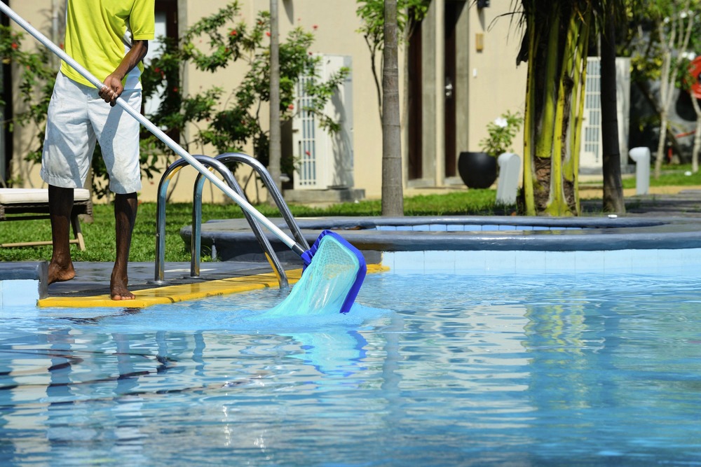 Manutenzione piscine negli impianti sportivi: guid Manutenzione piscine negli impianti sportivi: guid