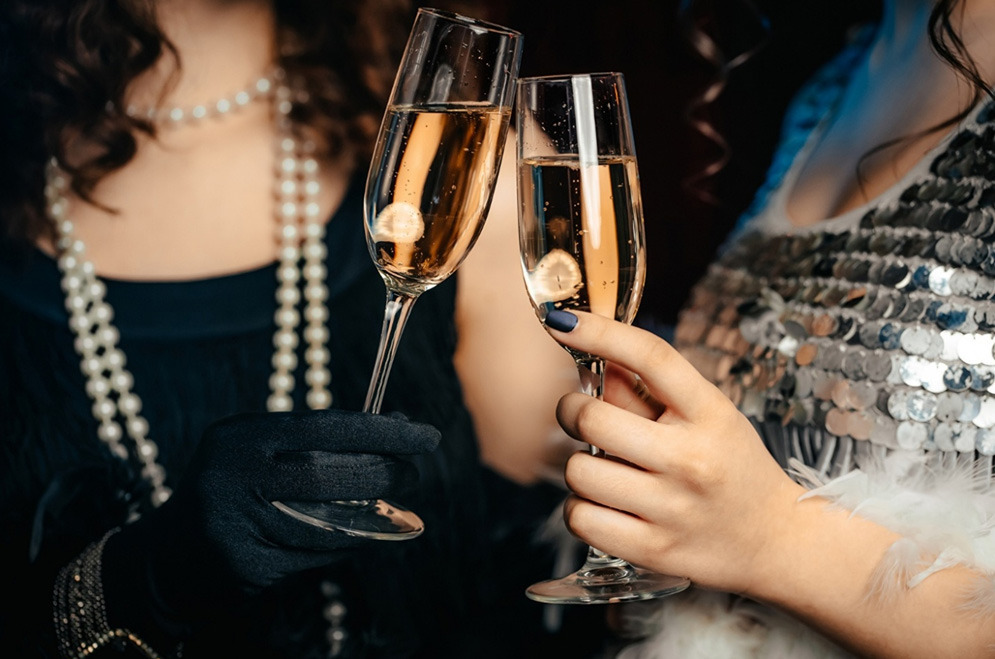 Capodanno 2026: eccellenza e benessere sul lago di