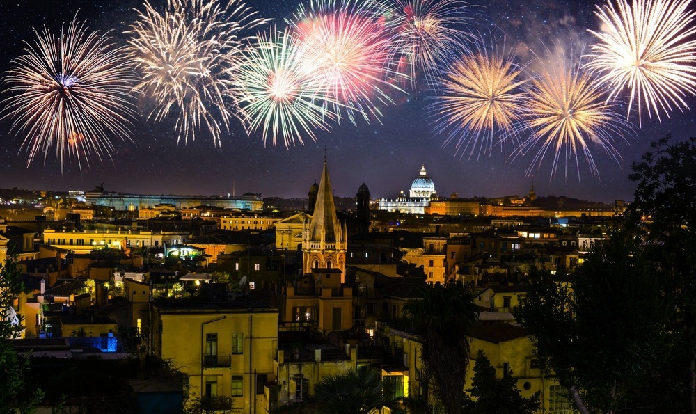 Cosa fare a Capodanno: feste, eventi e città per c