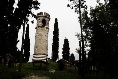 Romano D'Ezzelino: Pasquetta con Dante
Romano D'Ezzelino: Pasquetta con Dante