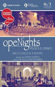 OpeNights 2014


