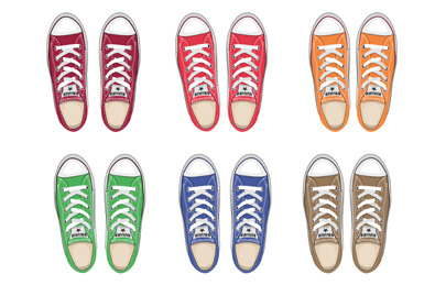 Focus On: Sneakers scarpe da uomo, le tendenze del Focus On: Sneakers scarpe da uomo, le tendenze del