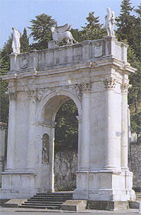 Vicenza