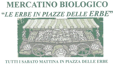 mercatino biologico