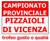 Campionato Pizzaioli