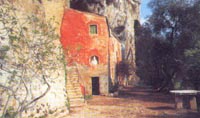 Eremo di San Cassiano