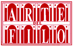 arte del ricamo