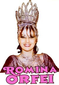 Circo Romina Orfei