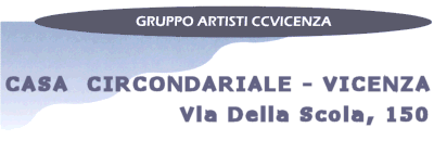 casa circondariale vicenza