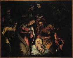 Adorazione