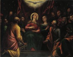 Pentecoste