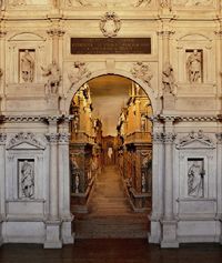 Teatro Olimpico