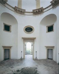 Rocca Pisana
