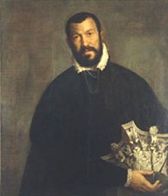 Vincenzo Scamozzi