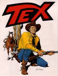 Tex Willer