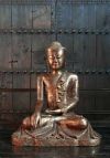 Tibet Budda