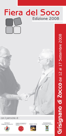 Antica Fiera del Soco 2008