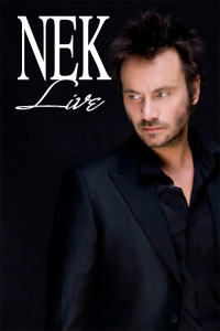 Il nuovo tour di NEK arriva a Bassano Il nuovo tour di NEK arriva a Bassano