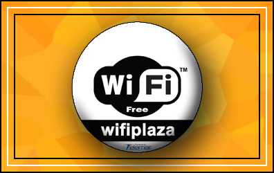 WiFi Plaza: gli HotSpot gratuiti a Vicenza