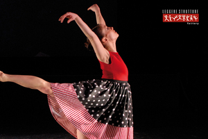AL VIA L'OTTAVA EDIZIONE DI DANZARE PER EDUCARE CO AL VIA L'OTTAVA EDIZIONE DI DANZARE PER EDUCARE CO