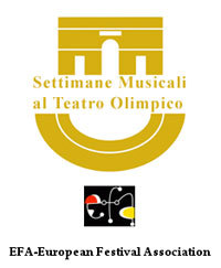 Settimane musicali al Teatro Olimpico Settimane musicali al Teatro Olimpico