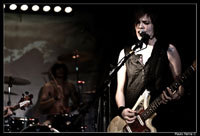 LOVE IN ELEVATOR: CONTINUA IL RE-PULSION TOUR LOVE IN ELEVATOR: CONTINUA IL RE-PULSION TOUR