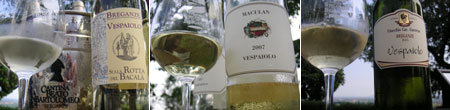 II “VESPAIOLONA” II “VESPAIOLONA”